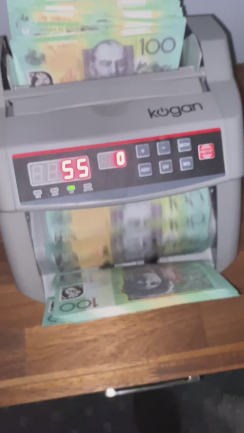 $100 CineNote™ Prop Notes (Film-Ready)